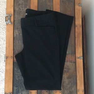 Express Dress Pants- 6 Short